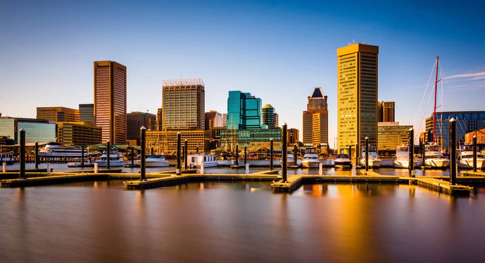 Maryland Just Amended its Franchise Law. Here’s What You Need to Know.