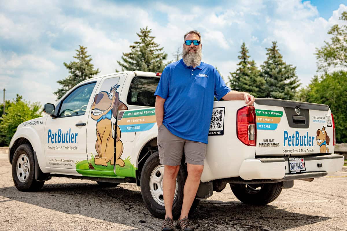 Pet Butler’s Smyrna, Georgia Franchise Gets a New Owner