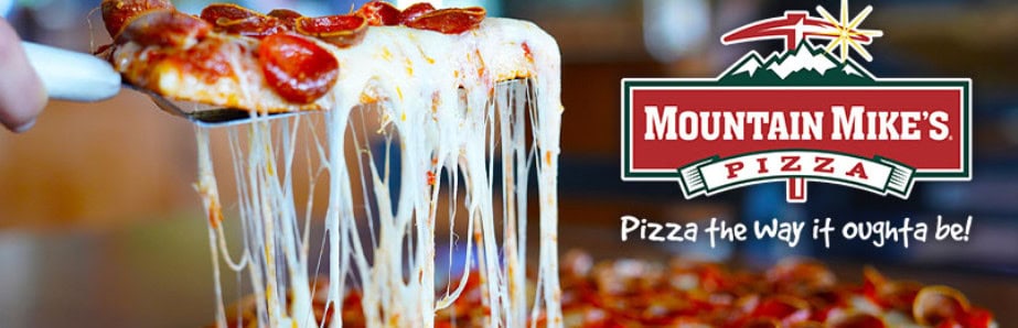 This Pizza Franchise Chain Just Beat Papa John’s and Domino’s on Yelp