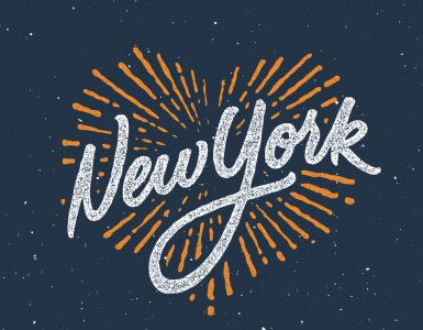 state of new york