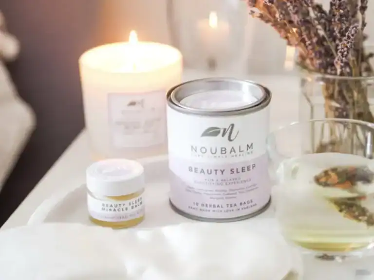 Noubalm Enters UK Franchise Market with Organic Skincare Concept