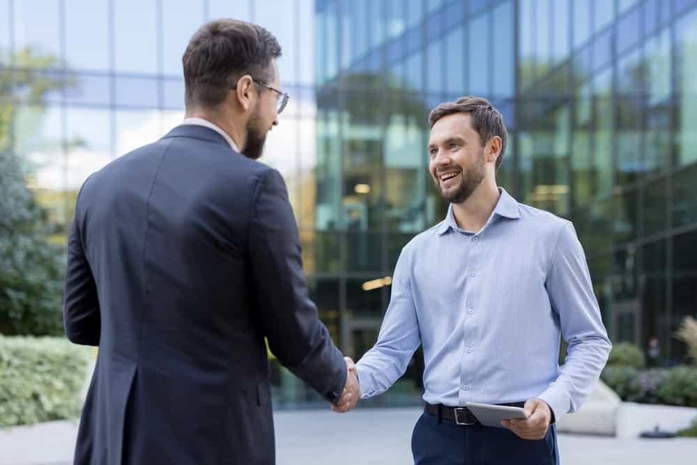 A Business Owner’s Guide to Selling a Business