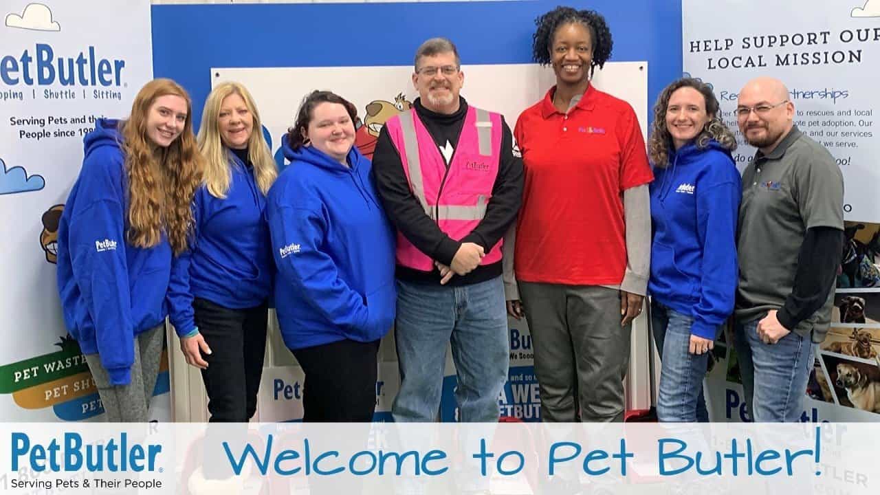 Pet Butler Interview With CEO of This Pet Services Franchise