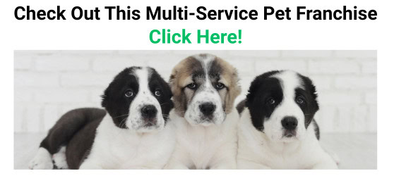 pet butler franchise