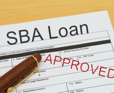 image of sba preferred lenders forms