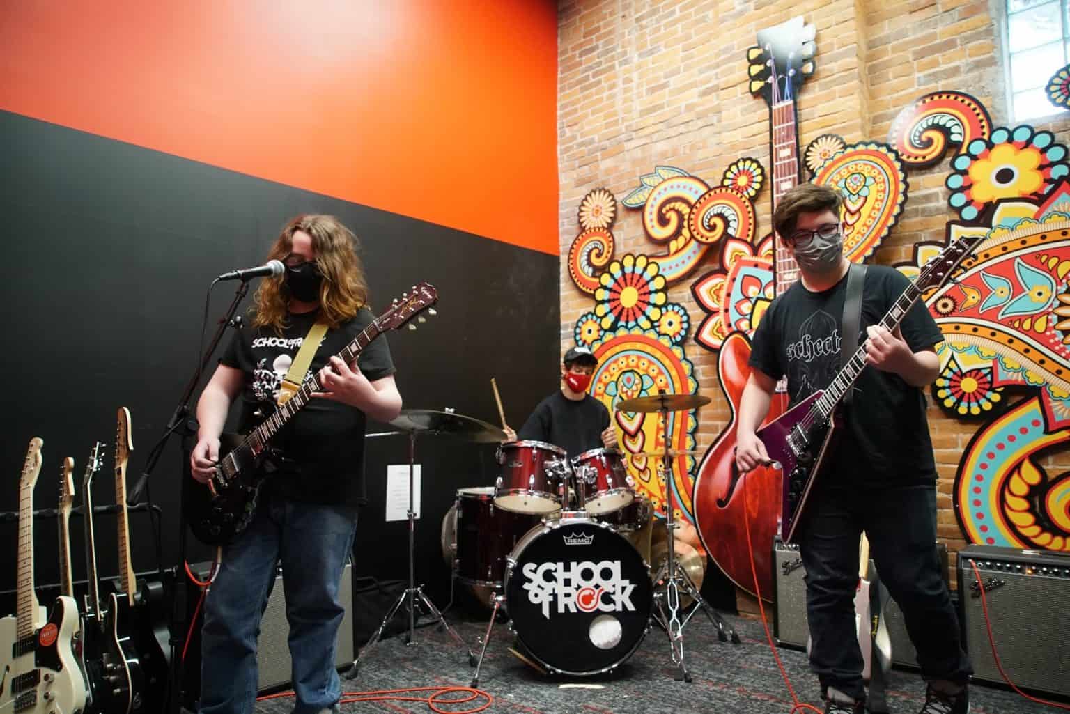 School Of Rock Franchise West Des Moines Franchisee Interview school-of-rock-franchise-west-des-moines-franchisee-interview