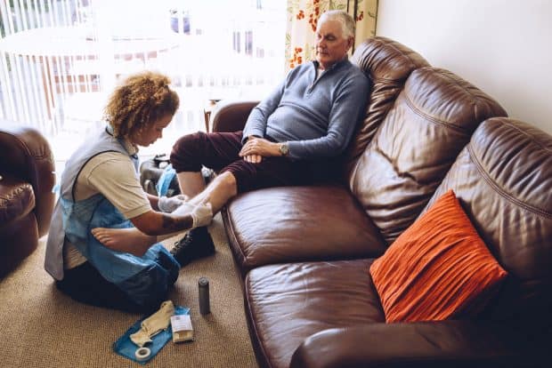 trends in healthcare franchising