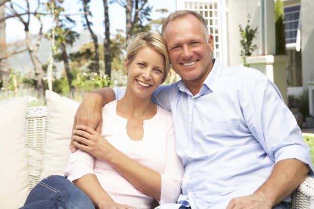 highly successful franchise couple had several great reasons to purchase a franchise