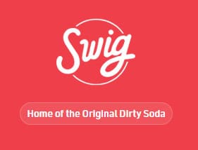 Florida to Get Swig® Franchises. 25 of Them.