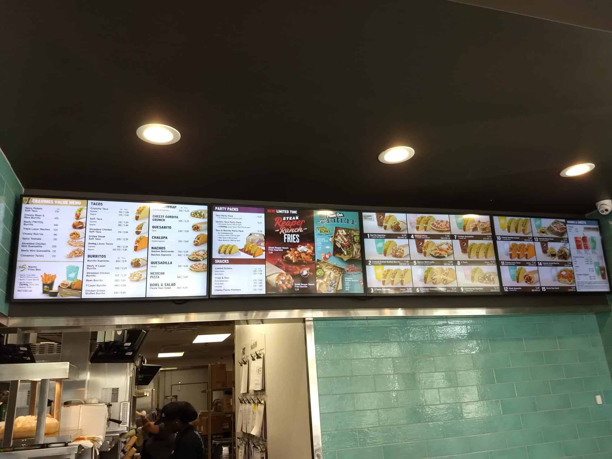 Should You Buy A Taco Bell Franchise? How Much Can You Make?