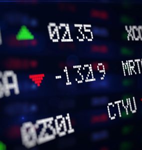 ticker image how stock market impacts franchisees and franchisors